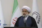 اختتامیه همایش ملی پیشتازان نهضت اسلامی " آیت&zwnj;الله یزدی (ره) "
