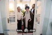خاطراتی شنیدنی از آیت الله علوی گرگانی