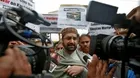 India says Kashmir separatists ready for talks