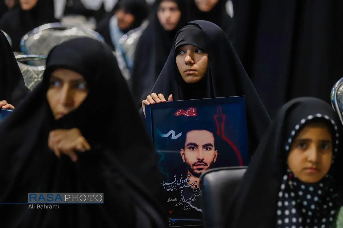 آیین سومین همایش ملی تکریم از فعالان و دست اندرکاران مساجد سراسر کشور