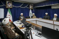 نشست هم‌اندیشی 