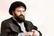 درنگی در مواجهه بی لکنت و انقلابی سیداحمد با آقای منتظری!