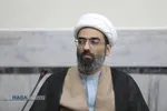 نشست مسئول دبیرخانه شورای عالی حوزه با رسانه&zwnj;های حوزوی