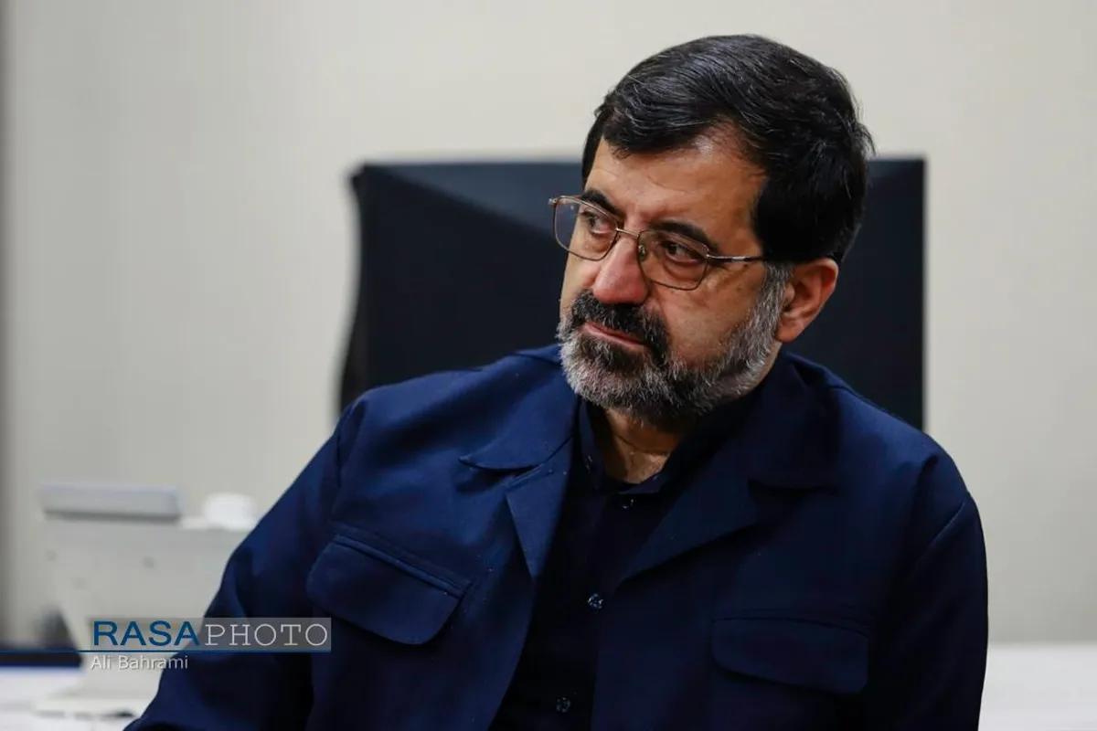 بازدید استاندار قم به&zwnj;مناسبت روز خبرنگار از خبرگزاری رسا