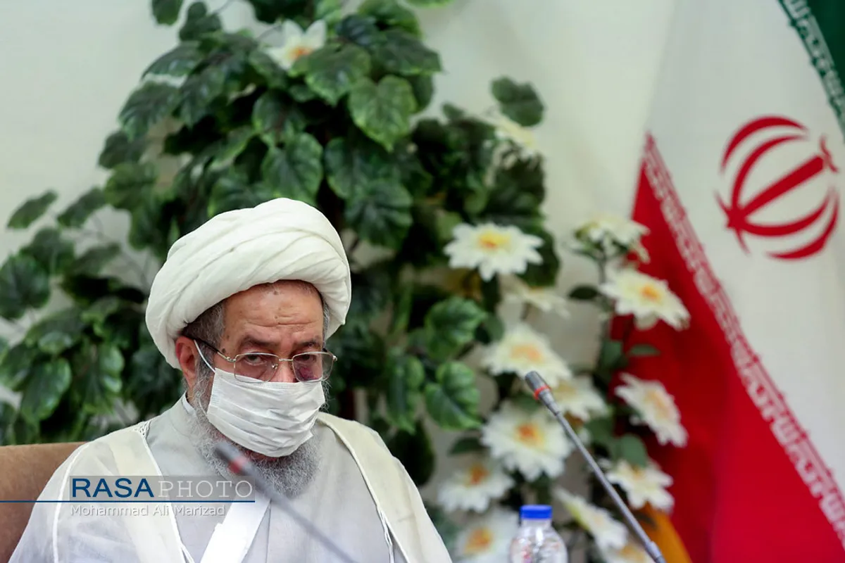 تجلیل جامعه مدرسین از سه عضو سابق شورای عالی حوزه&zwnj;های علمیه