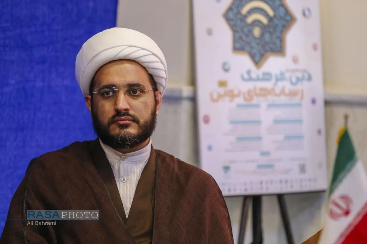 نشست هم&zwnj;اندیشی جنگ تحمیلی سوم و الزامات رسانه&zwnj;ای