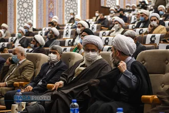 همایش "بازخوانی استکبارستیزی روحانیت و مقاومت اسلامی در نهضت میرزا کوچک جنگلی"