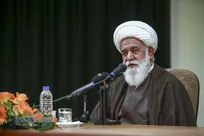 خون‌خواهی امام شهید یک مطالبه تاریخی و تمدنی است/ لزوم استمرار حضور مردم در تجمعات
