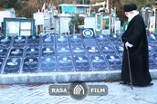 نماهنگ | در کنار یاران