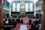 عزاداری روز شهادت حضرت امام رضا (علیه&zwnj;السلام) در بیوت مراجع تقلید