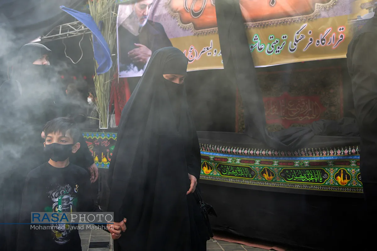 نمایشگاه طریق الجنة&lrm;