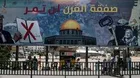 New Palestine, shared al-Quds, Saudi control of al-Aqsa