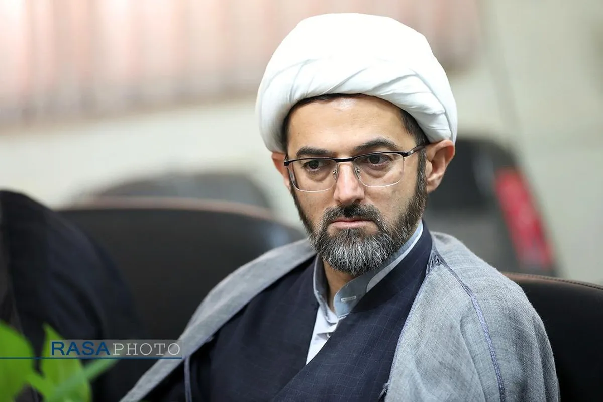 سفر مسئول دبیرخانه شورای عالی حوزه&zwnj;های علمیه به استان سمنان
