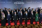Warsaw Summit: Disgracing enemies of Islam