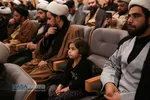 گردهمایی ائمه جماعات مساجد حاشیه شهر مشهد&lrm;