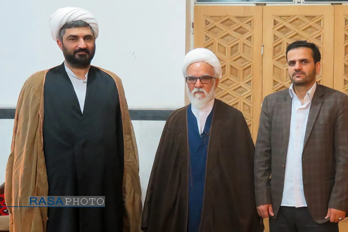 سفر مدیرعامل خبرگزاری رسا به استان سمنان