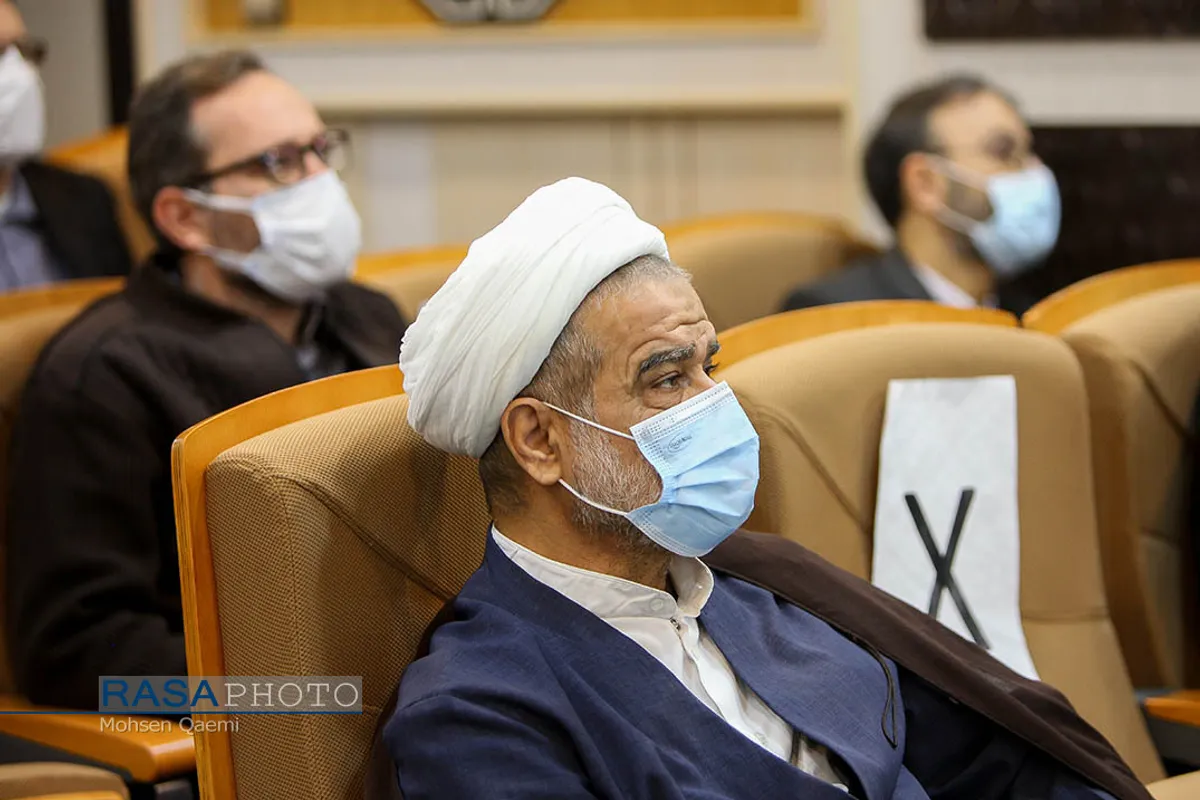 گرامیداشت هفته پژوهش در مرکز پژوهش&zwnj;های اسلامی صدا و سیما