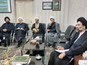 مسجد مهمترین پایگاه دین است