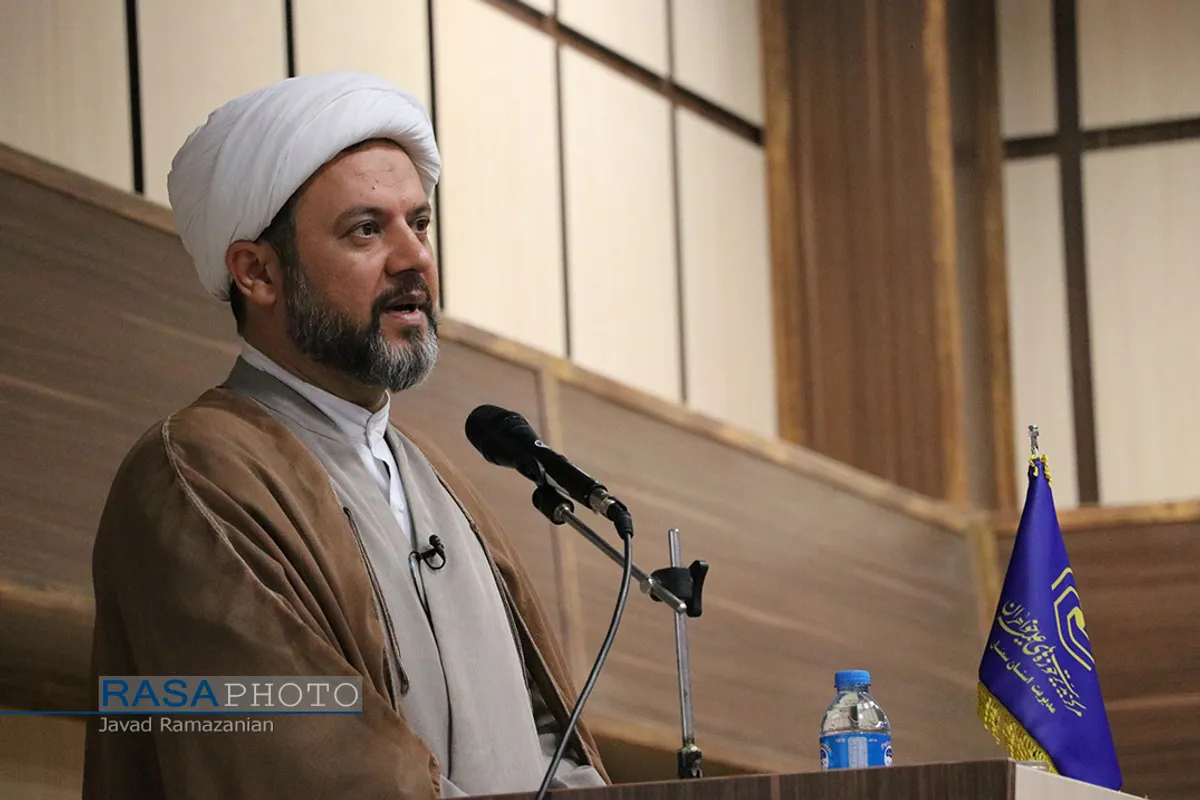 همایش ملی "جنگ بیولوژیک"