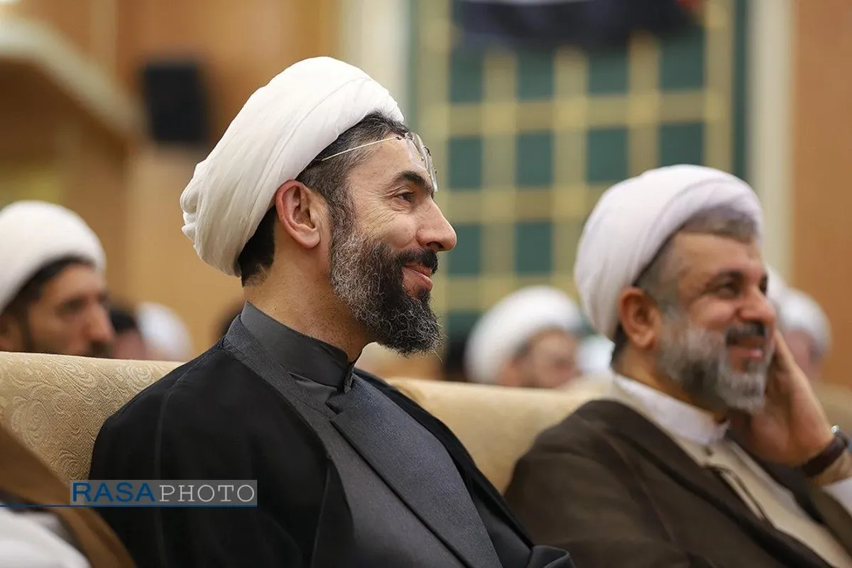 پنجمین اجلاسیه کنگره بین المللی اندیشه های قرآنی امام خامنه&zwnj;ای