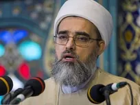 قیام کشورهای اسلامی در کنار ایران علیه استبداد آمریکایی ـ صهیونیستی ضرورت امروز مسلمین است