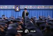 باید قوی شویم تا جنگ نشود و تهدید دشمن تمام شود