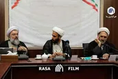 مناظره علمی «میزان دینداری» ایران بعد از انقلاب