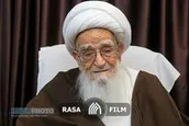 تبیین ابعاد شخصیتی مرحوم آیت الله صافی گلپایگانی از سوی علمای حوزه