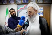 رای مردم در نظام اسلامی ارزشمند است