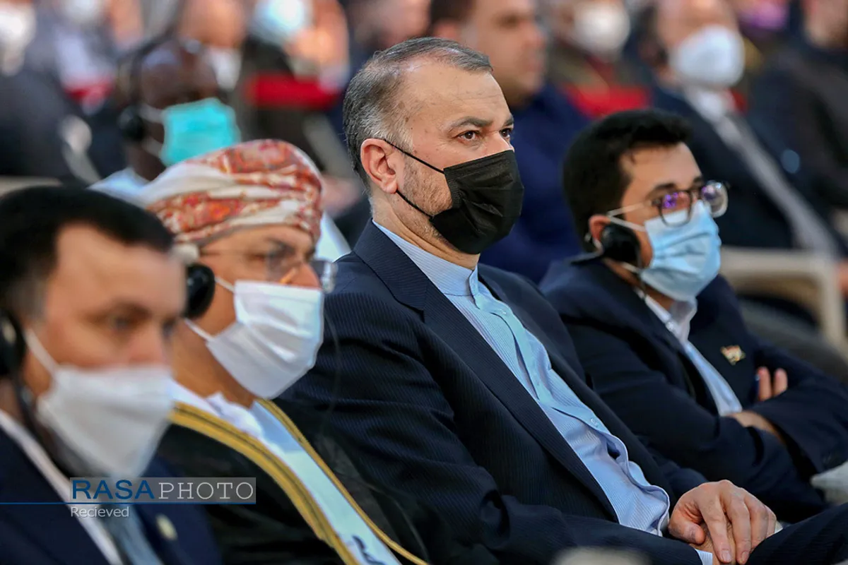 حضور و سخنرانی رهبر انقلاب در مراسم سی&zwnj;وسومین سالگرد رحلت امام خمینی (ره)