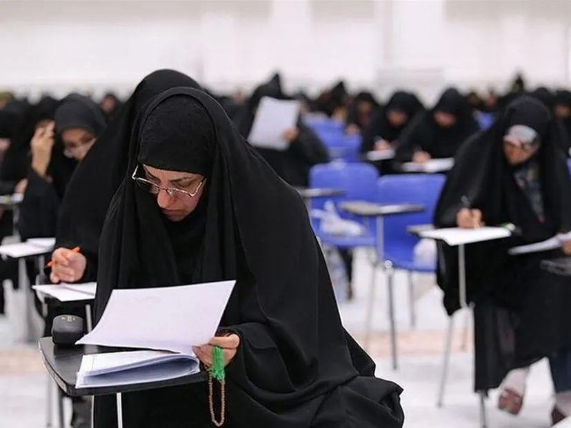 فراخوان جذب استاد ثابت در رشته تعلیم و تربیت اسلامی جامعه الزهرا