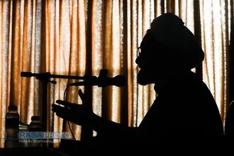 افتتاحیه همایش آموزشی توجیهی مسئولین هنر و تبلیغ نوین مدیریت&zwnj;های استانی حوزه&zwnj;های علمیه