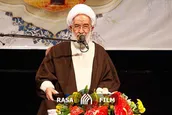 ایران اسلامی ابرقدرت معنوی در دنیا است