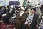 اختتامیه جشنواره علامه حلی در اصفهان