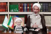 گفتمان سازی اندیشه امام ویژگی بارز آیت الله یزدی