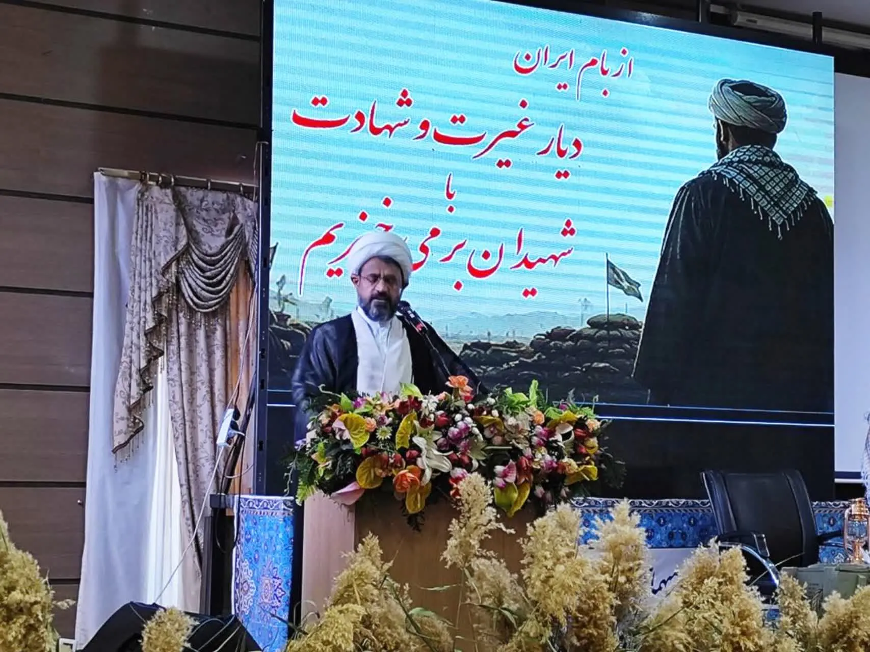 حوزه‌ علمیه بستر جدی مبارزه با جهل و شبهه است
