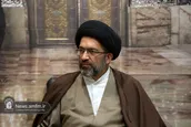 تدارک بیش از ۱۱۰ عنوان برنامه فرهنگی ویژه ماه رمضان در حرم مطهر بانوی کرامت