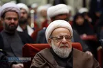 همایش بزرگ مبلغان فاطمی سازمان اوقاف و امور خیریه