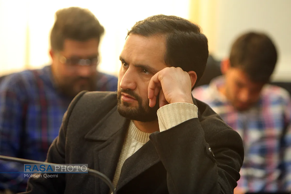 نشست علمی کنشگری روحانیت در مجلس شورای اسلامی