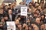 تجدید میثاق مردم اصفهان با سردار شهید حاج قاسم سلیمانی