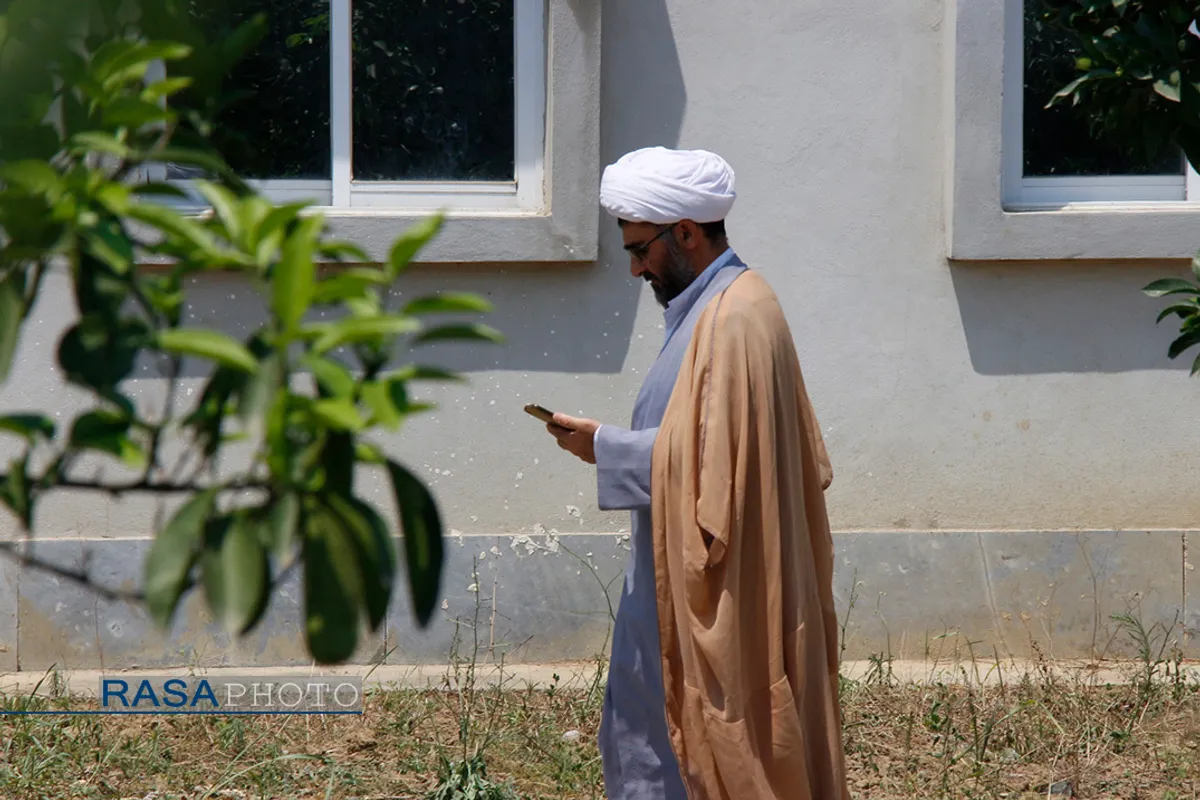 مدرسه علمیه فیضیه بابل