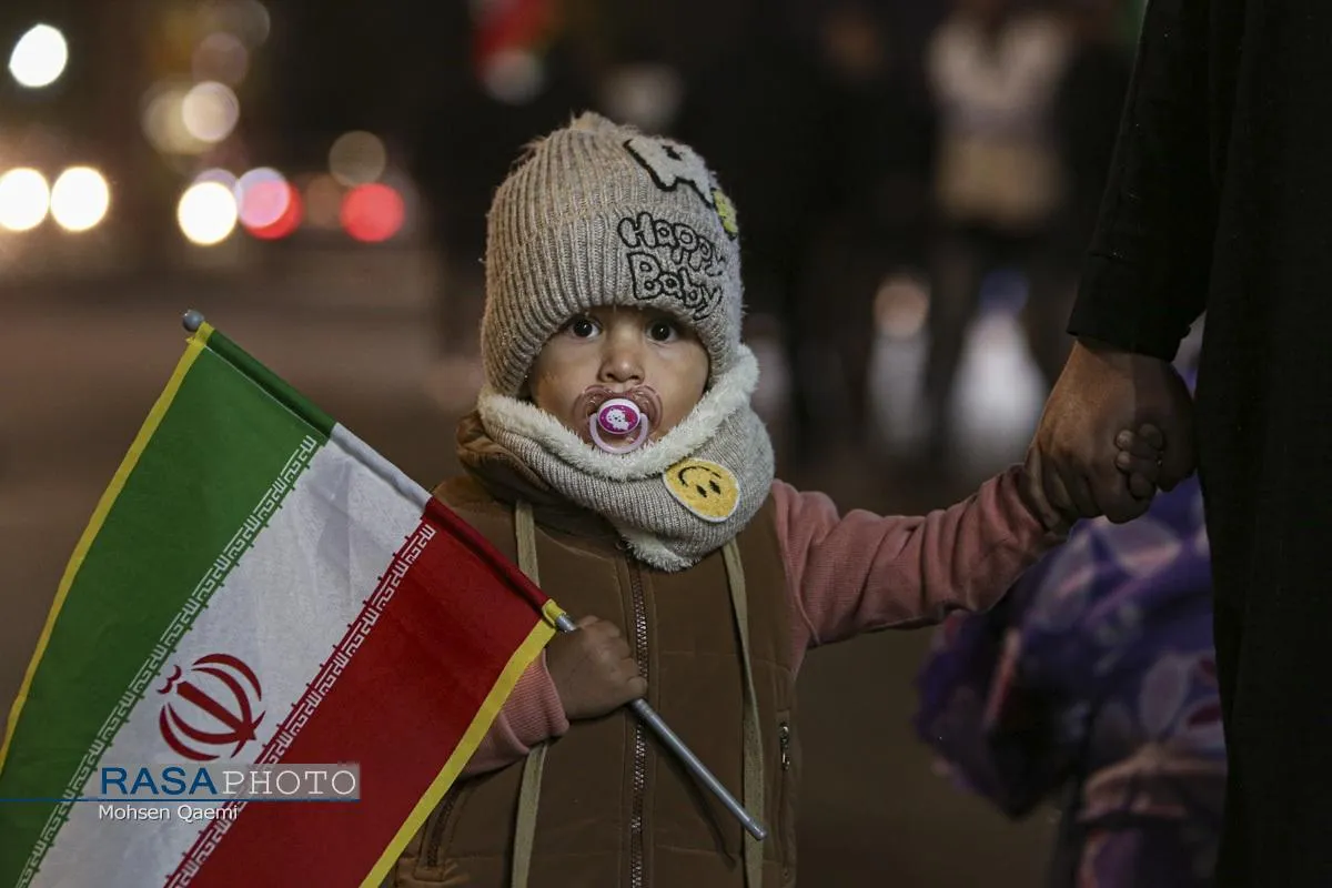 سربازان فردای مقاومت