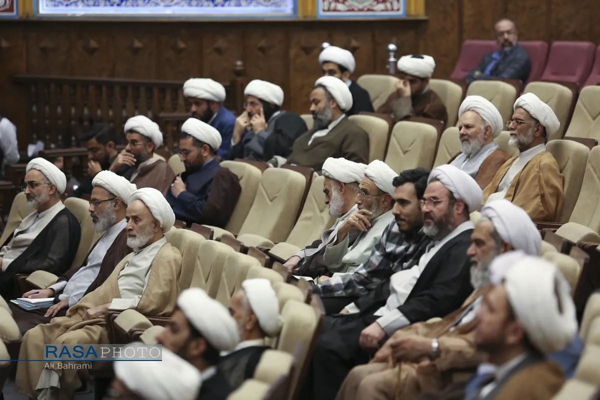 سومین جلسه ایده&zwnj;پردازی در اجرای پیام رهبر معظم انقلاب