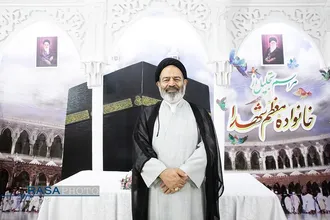 دیدار ها، بازدید&zwnj;ها و برنامه&zwnj;های فرهنگی نماینده ولی فقیه در امور حج و زیارت در مکه مکرمه