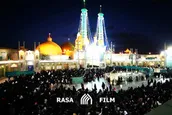آن کس که قدر روح پاکت را بداند کیست ؟