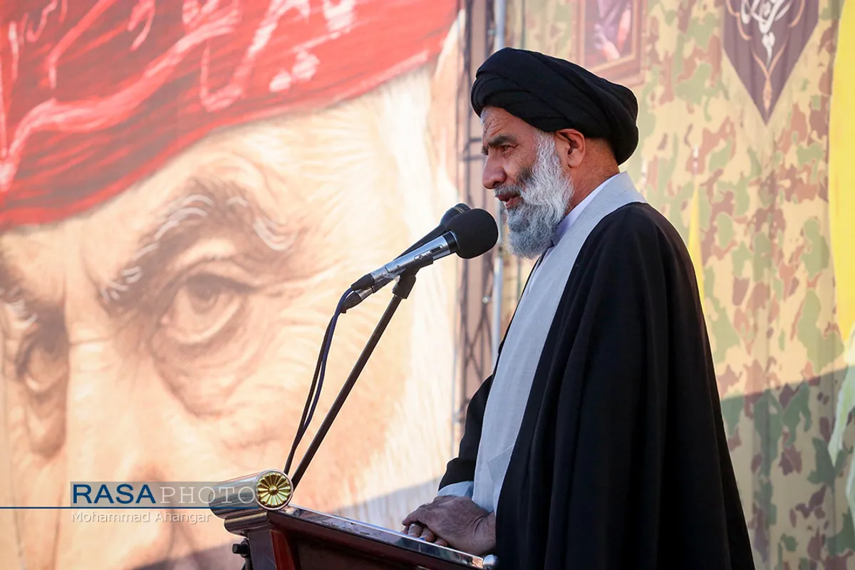 همایش &laquo;نسل سلیمانی&zwnj;ها&raquo; در اهواز