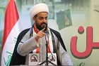 US presence in Iraq protects ‘Israel’s’ security‎