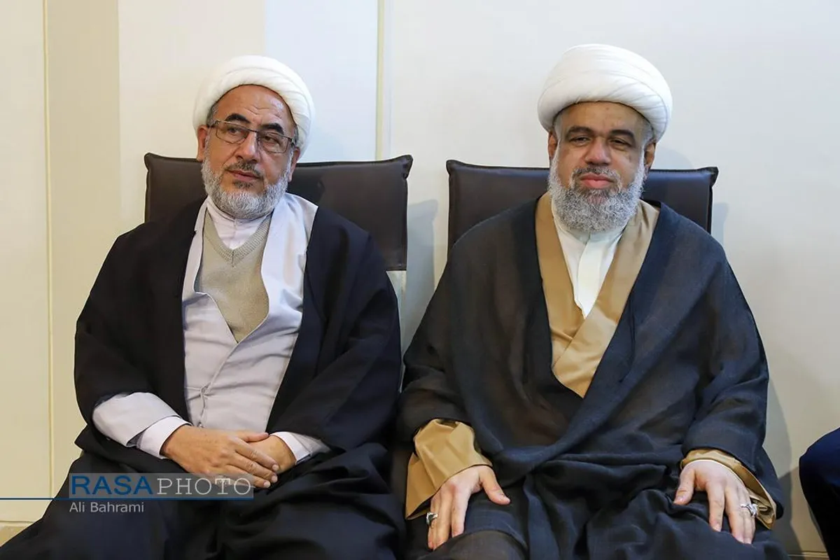 سومین نشست کشوری جمعیت اعتلای نهاد&zwnj;های مردمی انقلاب اسلامی