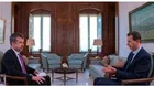 Syrian President Remains Skeptical about Daesh Leader’s Death
