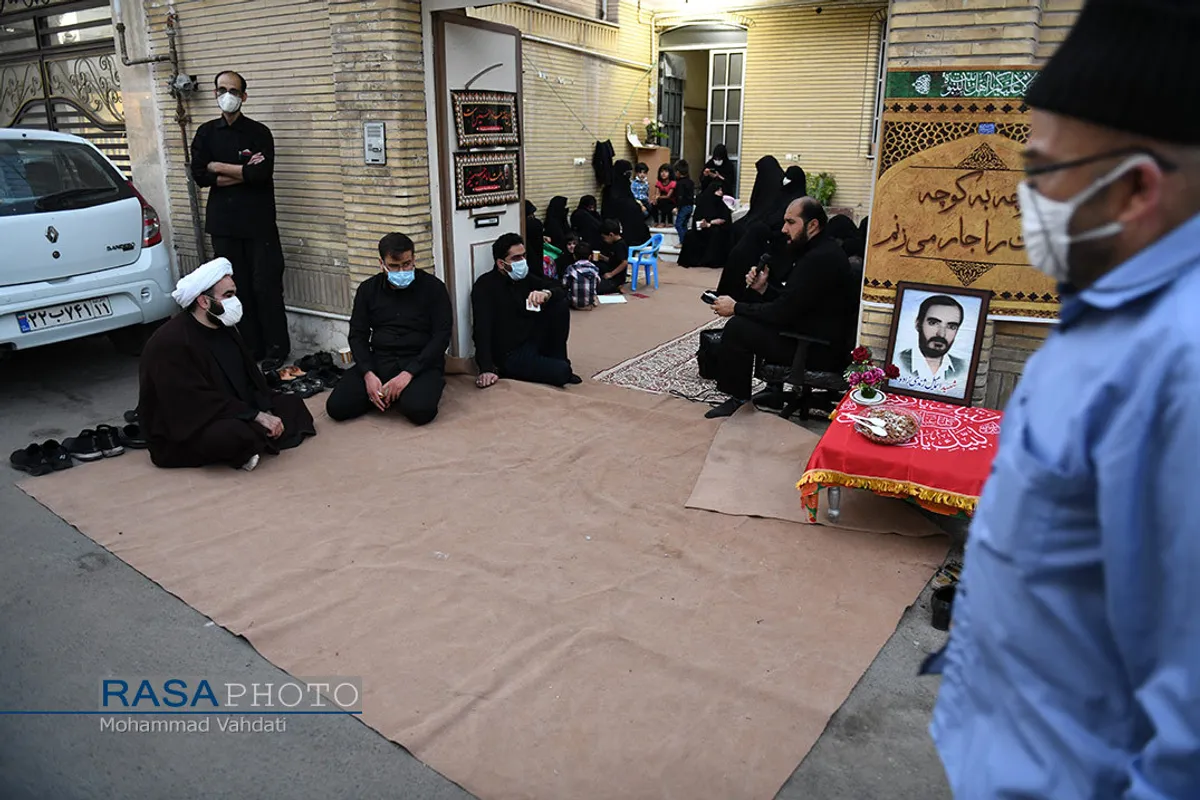 کوچه به کوچه عشق تو را جار میزنیم
